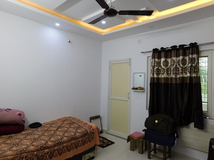 Living Room, alwal 3 Bedroom 1264 Sq.Ft. Apartment In Alwal Hyderabad 9143529
