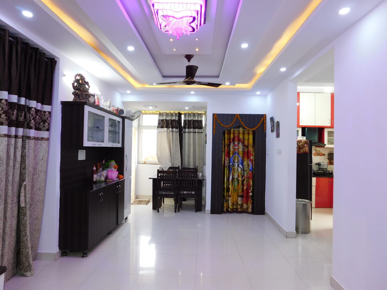 3 BHK Apartment For Sale in Royal Rajputana co