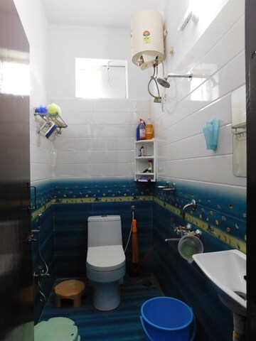 Team Area in 3 BHK Apartment at Alwal – for Sale