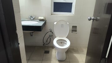 Bathroom in 3 BHK Apartment at Omaxe Heights, Sector 86 – for Sale