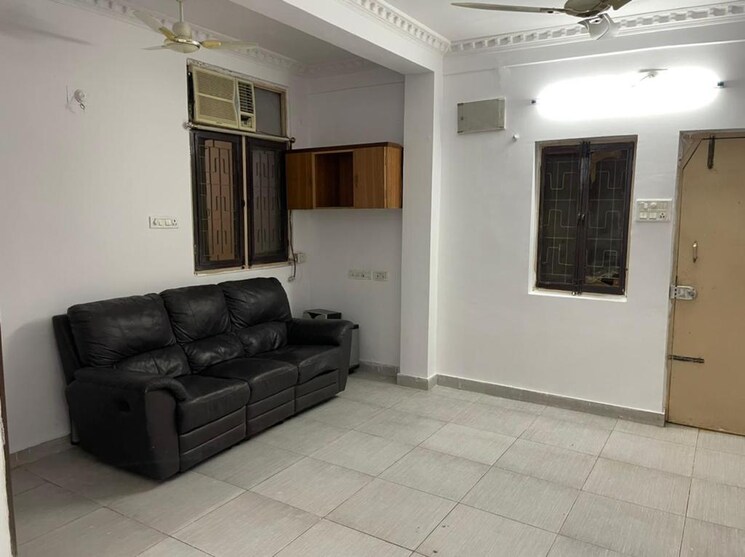 Living Room, old alwal 3 Bedroom 1300 Sq.Ft. Apartment In Old Alwal Hyderabad 9143533