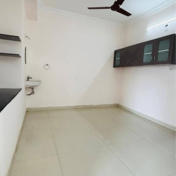 Living Room in 2 BHK Apartment at Padma Nilayam Kondapur, Sriram Nagar – for Rent