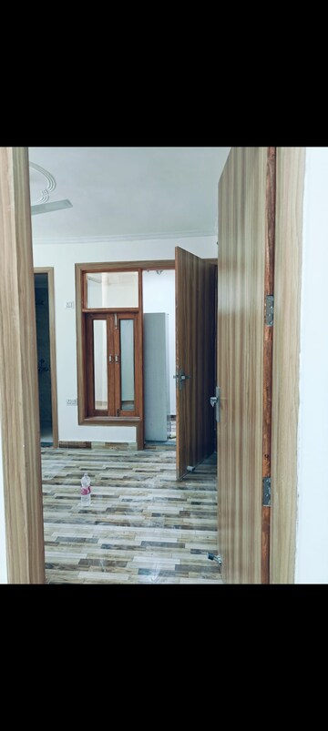 Room in 1 BHK Builder Floor at Saket – for Rent