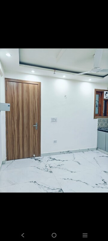 Room in 1 BHK Builder Floor at Saket – for Rent
