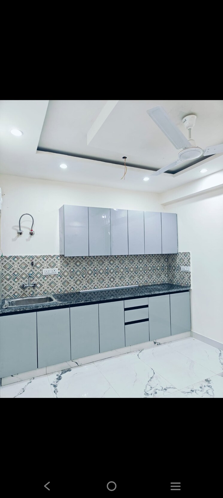 Bedroom, saket 1 Bedroom 450 Sq.Ft. Builder Floor In Saket Delhi 9143545