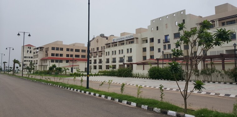 Exterior View, sector 105  300 Sq.Yd. Plot In Sector 105 Mohali 9143554