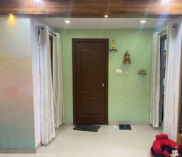 Building Lobby in 3 BHK Apartment at Aditya Imperial Heights, Hafeezpet – for Rent
