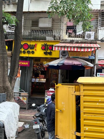  Shop – Exterior View View at Upper Govind Nagar - for Rent