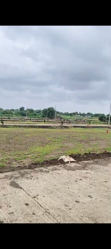 Plot Area in  Plot at Talegaon Dhamdhere – for Sale
