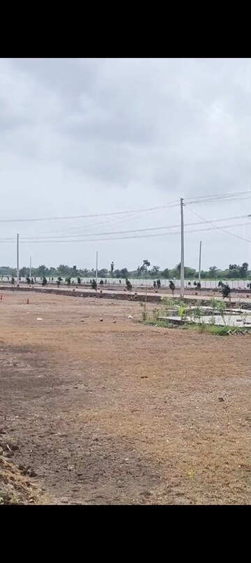 Plot Area in  Plot at Talegaon Dhamdhere – for Sale