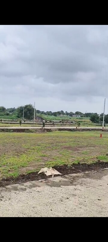 Plot Area in  Plot at Talegaon Dhamdhere – for Sale