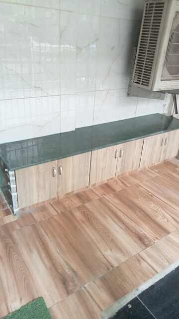 Kitchen in  Shop at Gokuldham Colony – for Rent