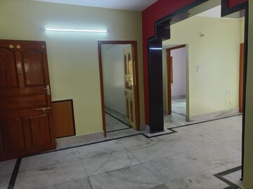 Living Room in 2 BHK Apartment at Ideal Enclave Rajarhat New Town, Rajarhat New Town – for Rent