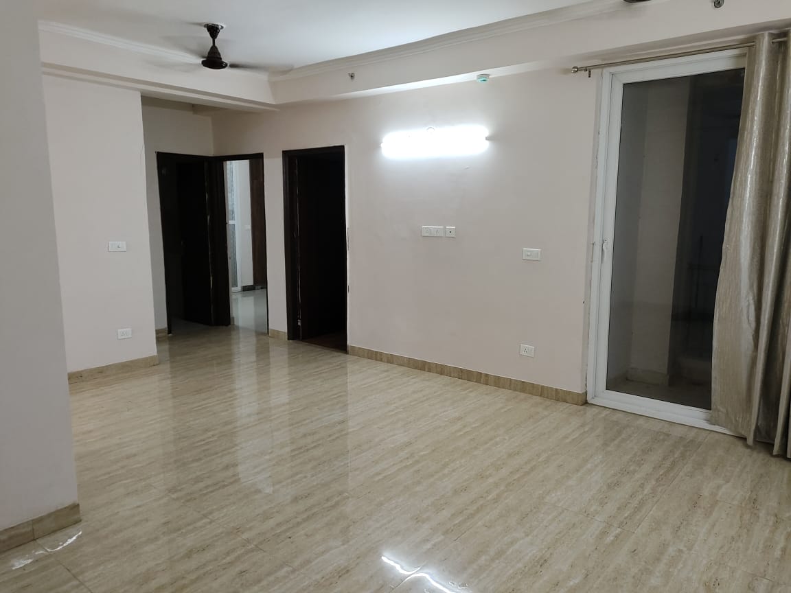 2 BHK + Pooja Room Apartment For Rent in Amrapali Golf Homes