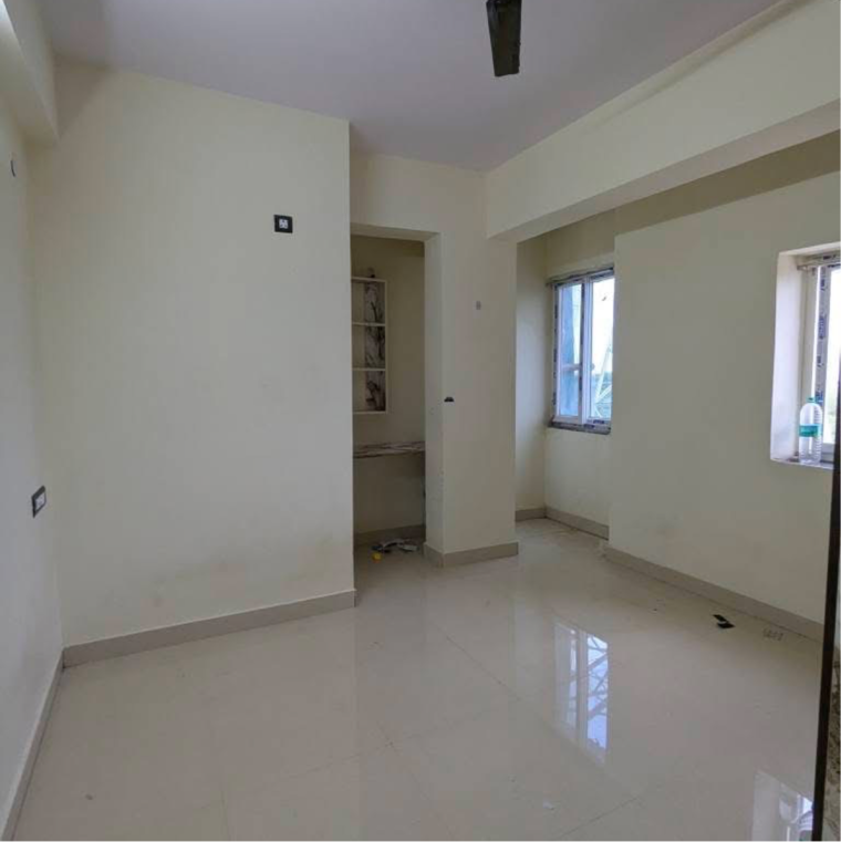 Room, ssr-residency-kondapur 1 Bedroom 650 Sq.Ft. Apartment In Sriram Nagar Hyderabad 9143594