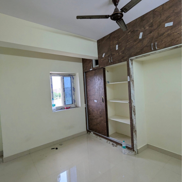 Room, ssr-residency-kondapur 1 Bedroom 650 Sq.Ft. Apartment In Sriram Nagar Hyderabad 9143594