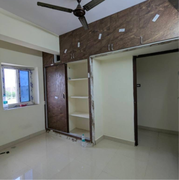 Room in 1 BHK Apartment at SSR Residency Kondapur, Sriram Nagar – for Rent
