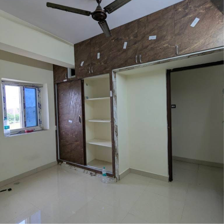 Room, ssr-residency-kondapur 1 Bedroom 650 Sq.Ft. Apartment In Sriram Nagar Hyderabad 9143594