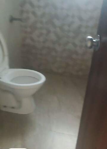 Bathroom in 3 BHK Apartment at MGH Mulberry County, Sector 70 – for Sale