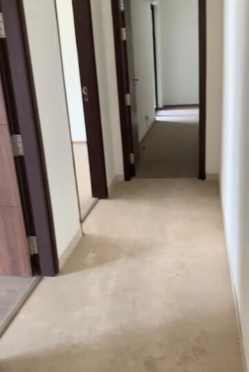 Building Lobby in 3 BHK Apartment at Maple Heights, Sector 43 – for Sale