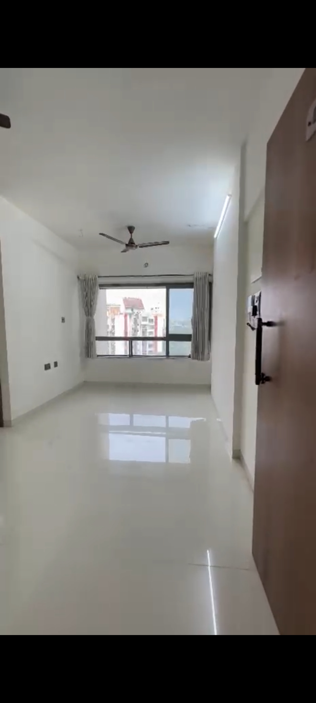 1 BHK Apartment For Rent in Ghatkopar East