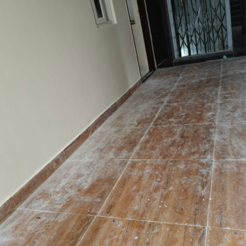 Building Lobby in 1 BHK Apartment at Kamala Arcade Kondapur, Kondapur – for Rent