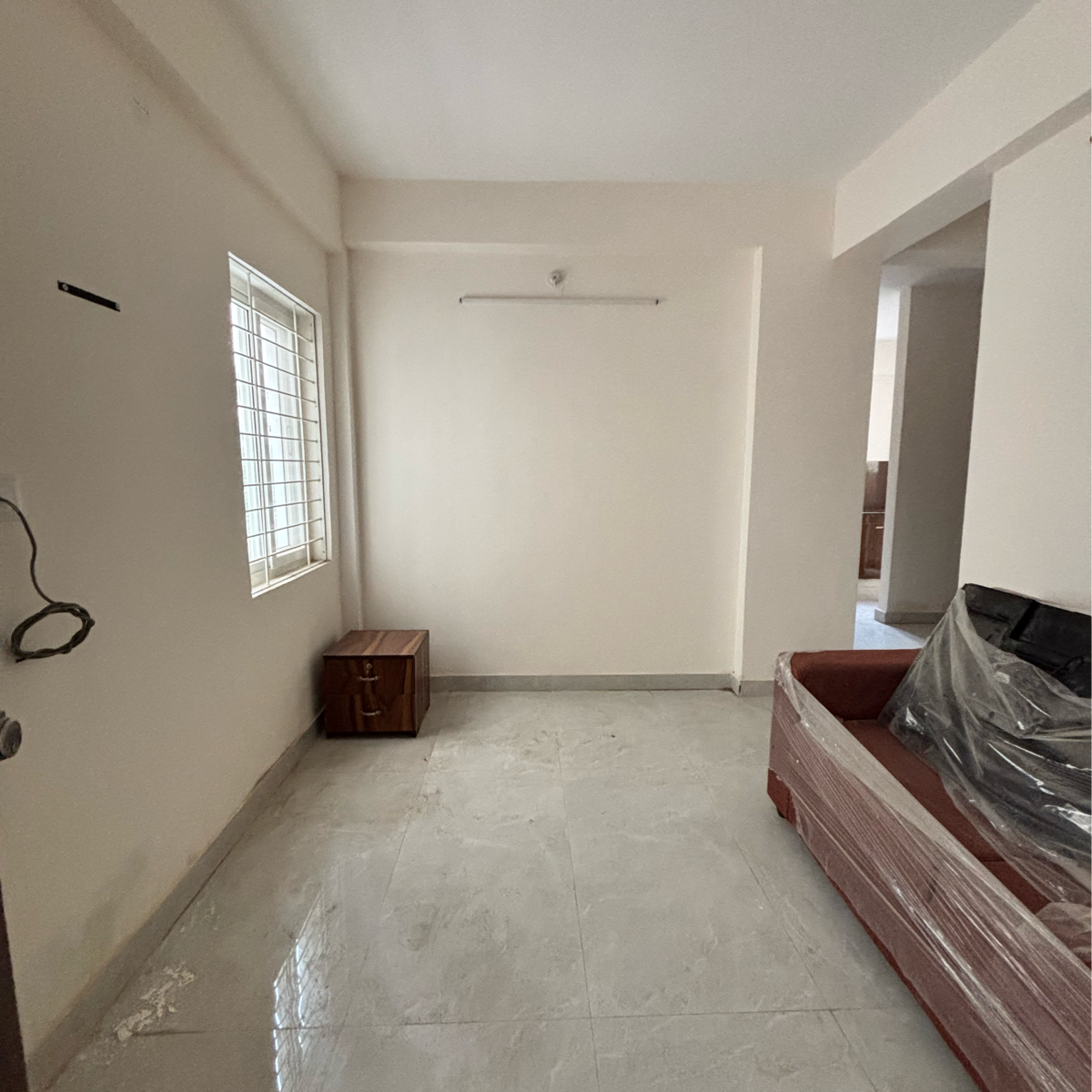 1 BHK + Pooja Room Apartment For Rent in Kamala Arcade Kondapur
