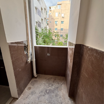 Furnished Amenities in 1 BHK Apartment at Kamala Arcade Kondapur, Kondapur – for Rent