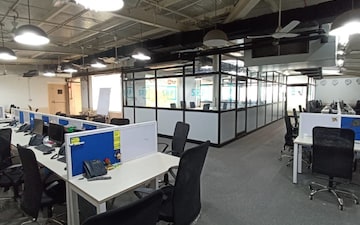 Office Space For Rent in West Delhi