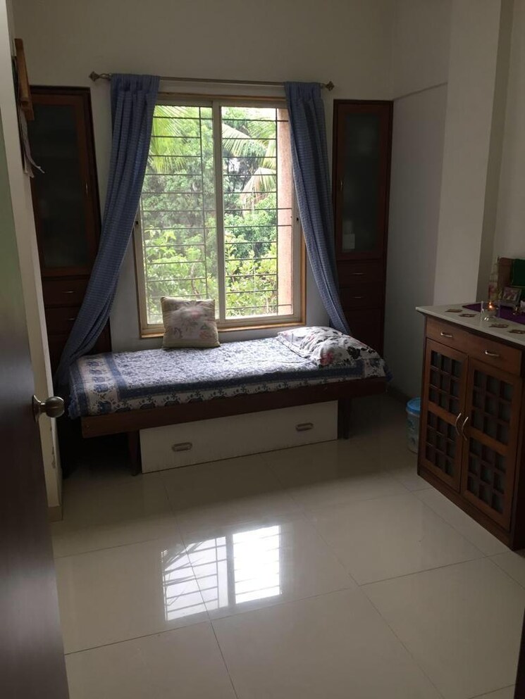 Bedroom, vyas-ranjeet-heights 3 Bedroom 1354 Sq.Ft. Apartment In Rambaug Colony Pune 9143611