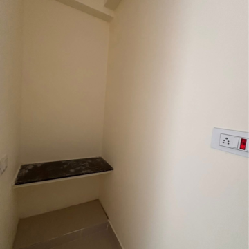 Furnished Amenities in 1 BHK Apartment at First Avenue Kondapur, Masjid Banda – for Rent