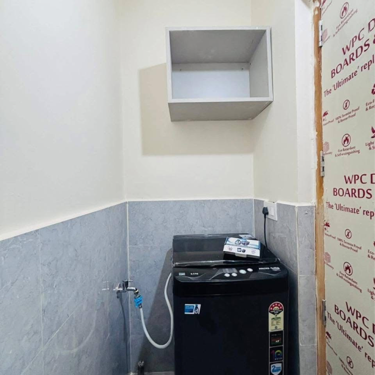 undefined, first-avenue-kondapur 1 Bedroom 650 Sq.Ft. Apartment In Masjid Banda Hyderabad 9143615