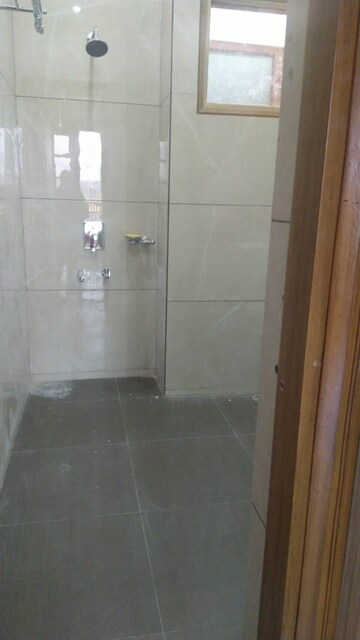 Bathroom in 3 BHK Apartment at TDI Wellington Heights, Mohali Sector 117 – for Sale