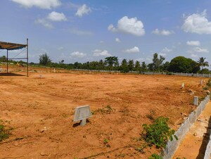  Plot For Sale in Bidadi