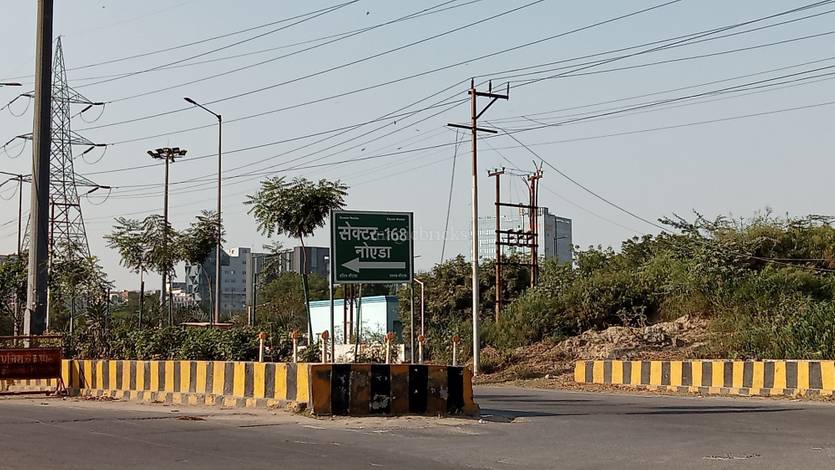 Plot For Sale in Sector 167