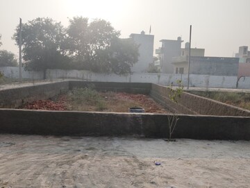  Plot – Exterior View View at Stellar Dreamland City, Dhoom Manikpur - for Sale