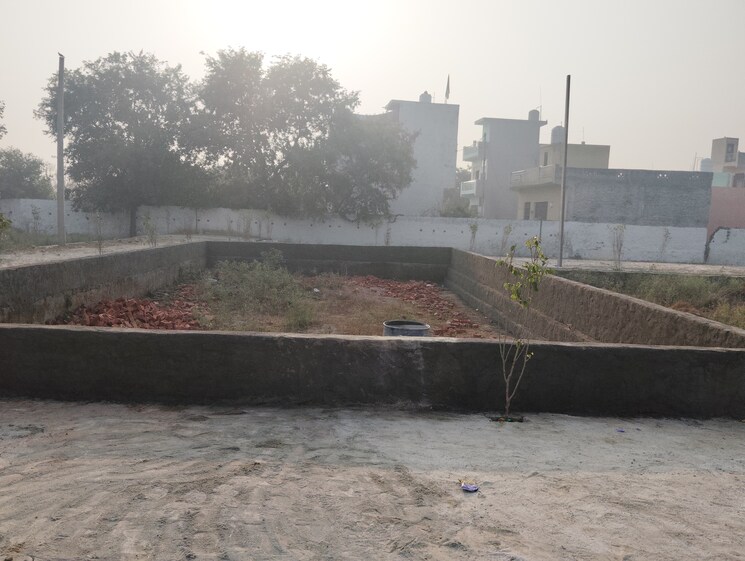 Exterior View, stellar-dreamland-city  50 Sq.Yd. Plot In Dhoom Manikpur Greater Noida 9143698