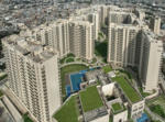3 BHK + Servant Room 3090 Sq.Ft. Apartment in Ambience Creacions