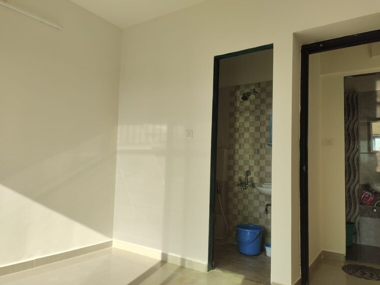 Master Bedroom, man-opus 1.5 Bedroom 750 Sq.Ft. Apartment In Mira Road Thane 9143714