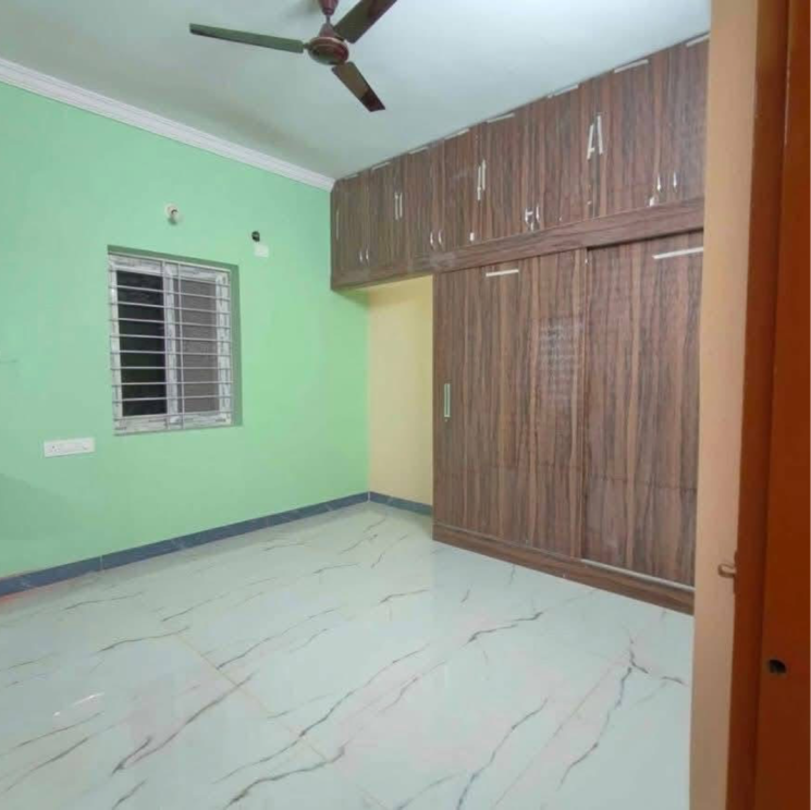 Room, nr-residency-kondapur 1 Bedroom 650 Sq.Ft. Apartment In Sriram Nagar Hyderabad 9143703