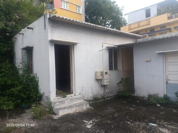  Plot – Exterior View View at Aavalahalli - for Sale