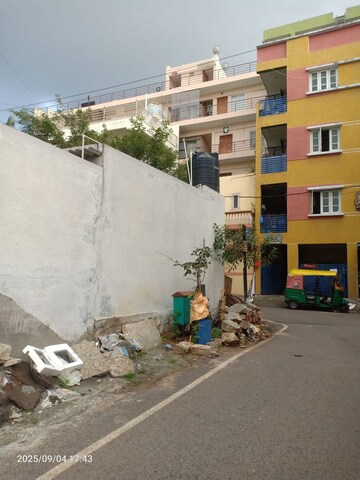  Plot – Exterior View View at Aavalahalli - for Sale