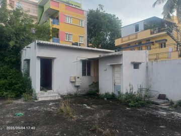  Plot For Sale in Aavalahalli