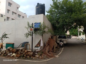  Plot – Exterior View View at Aavalahalli - for Sale