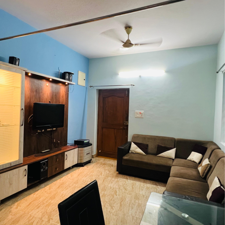 Kitchen, kamala-arcade-kondapur 2 Bedroom 1300 Sq.Ft. Apartment In Kondapur Hyderabad 9143722