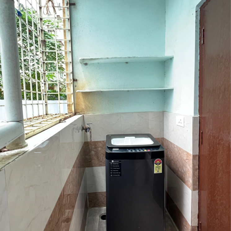 Balcony, kamala-arcade-kondapur 2 Bedroom 1300 Sq.Ft. Apartment In Kondapur Hyderabad 9143722