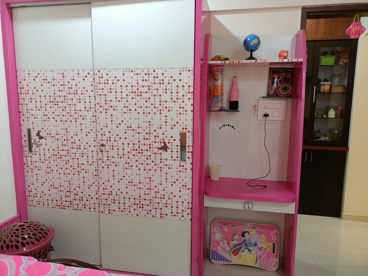 undefined, bhandari-7-plumeria-drive 2 Bedroom 1250 Sq.Ft. Apartment In Tathawade Pune 9143724