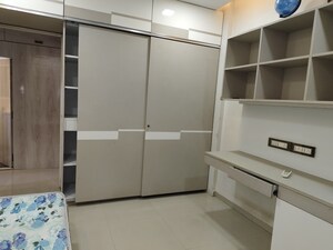 Bedroom in 2 BHK Apartment at Raj Exotica, Mira Road – for Sale
