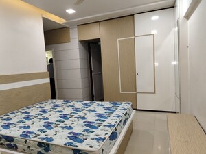 Bedroom in 2 BHK Apartment at Raj Exotica, Mira Road – for Sale