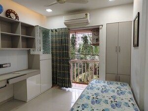 Bedroom in 2 BHK Apartment at Raj Exotica, Mira Road – for Sale